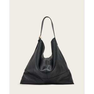 ショルダーバッグ バッグ ASHA LEATHER SHOULDER BAG | ASHA レザー ショルダー バッグ レディース