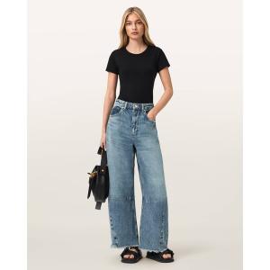 ALLSAINTS（オールセインツ） ショルダーバッグ バッグ VEGA LEATHER