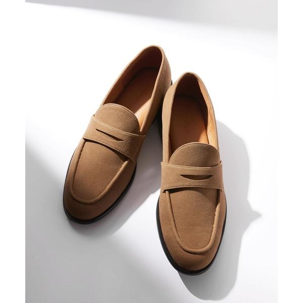 ローファー Synthetic Leather Classic Loafer/クラシックローファー ...