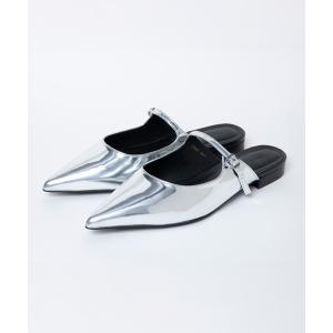 サンダル ブリランテ レディース