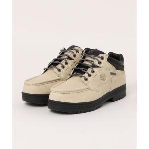 Timberland（ティンバーランド） ブーツ HERITAGE GTX MOC TOE MID