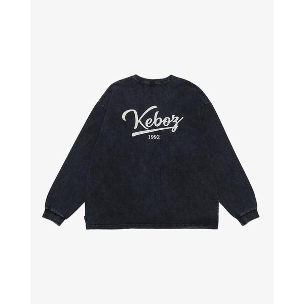 tシャツ ICON WASHED L/S TEE メンズ レディース