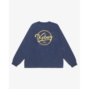 tシャツ BB WASHED L/S TEE メンズ レディース