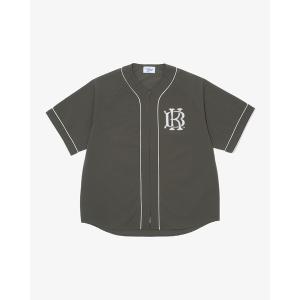 シャツ CMK BASEBALL JERSEY メンズ レディース