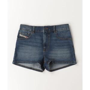 【未使用】ゴートゥーハリウッド 02 ストレッチ デニム&ダンガリー FITH GO TO HOLLYWOOD（ゴートゥーハリウッド） セール 「50%OFF」 ロング