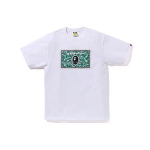 A BATHING APE（アベイシングエイプ） tシャツ BAPE JAPANESE GRAFFITI