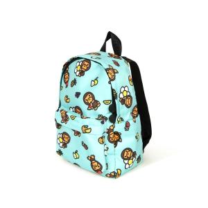 A BATHING APE（アベイシングエイプ） デイバック リュック MILO ALL