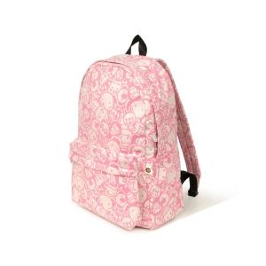 A BATHING APE（アベイシングエイプ） デイバック リュック BABY MILO