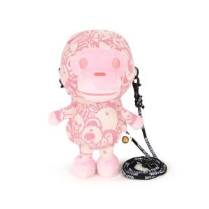 BABY MILO STORE ショルダーバッグ MOBILE BAG メンズ レディース