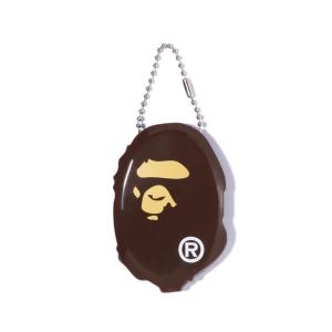 A BATHING APE（アベイシングエイプ） コインケース BABY MILO COIN