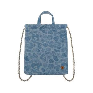 A BATHING APE（アベイシングエイプ） デイバック リュック GO APE