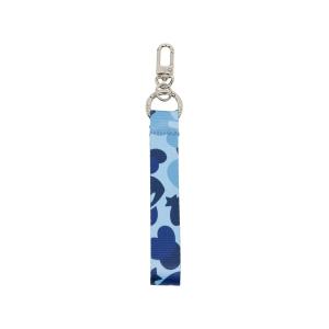 A BATHING APE（アベイシングエイプ） キーホルダー BAPE X CHIBA
