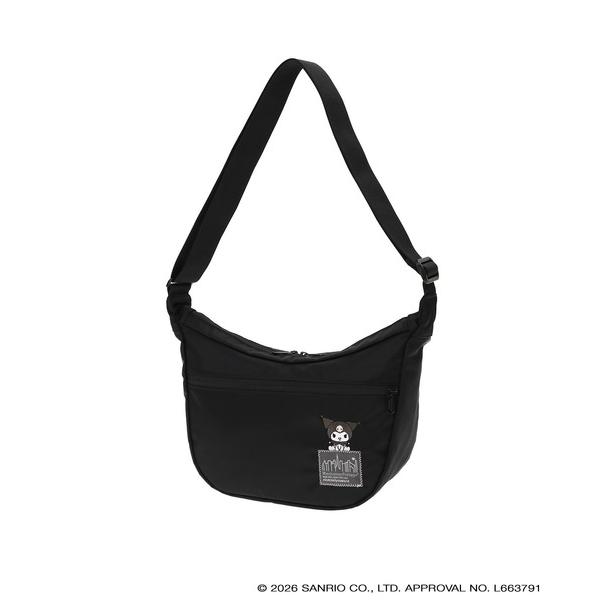ショルダーバッグ バッグ DUET SHOULDER BAG FLIGHT NYLON BACKIN...
