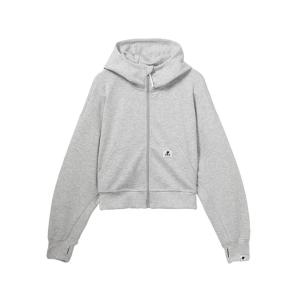 A BATHING APE（アベイシングエイプ） パーカー PANDA FULL ZIP HOODIE