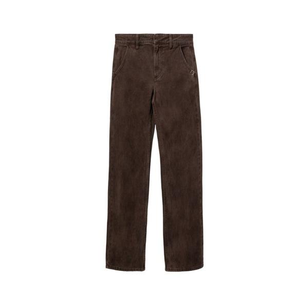 チノパン CHINO PANTS レディース