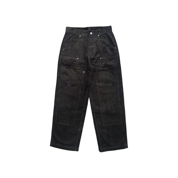 パンツ Corduroy Double Knee Pants メンズ レディース