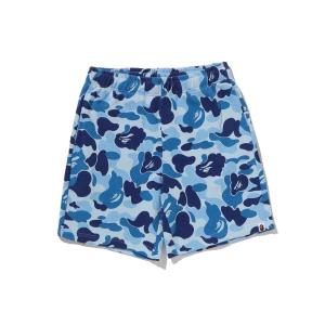 A BATHING APE（アベイシングエイプ） スウェットパンツ ジャージ ABC