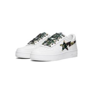 スニーカー ABC CAMO BAPE STA メンズ