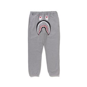A BATHING APE（アベイシングエイプ） スウェットパンツ ジャージ