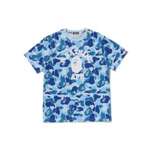 tシャツ ABC CAMO COLLEGE TEE メンズ レディース
