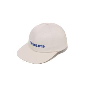A BATHING APE 黒ファーハット A BATHING APE（アベイシングエイプ） 帽子 ハット APE CROSSBONE