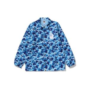 A BATHING APE（アベイシングエイプ） ミリタリージャケット モッズ