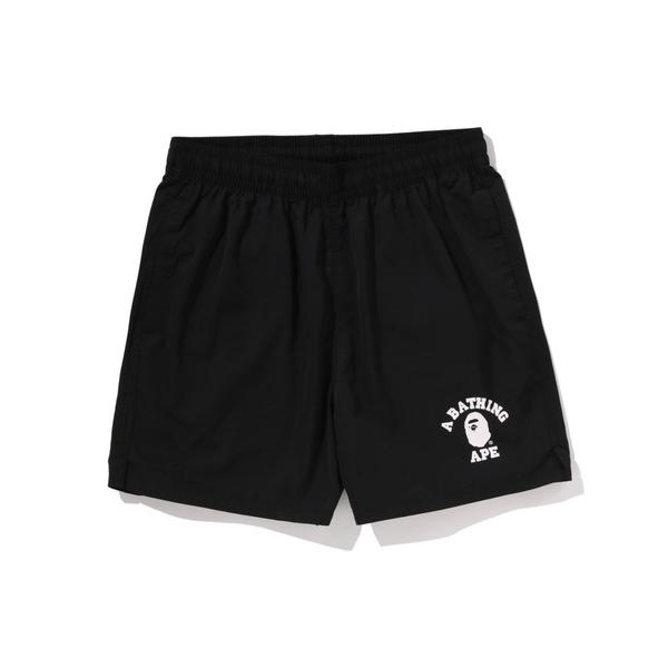 パンツ COLLEGE BEACH RELAXED FIT SHORTS メンズ