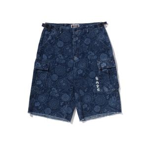 A BATHING APE（アベイシングエイプ） スウェットパンツ ジャージ ABC