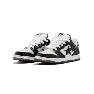 A BATHING APE（アベイシングエイプ） スニーカー BAPE STA #5 メンズ