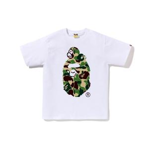 tシャツ ABC CAMO MILO ON BIG APE TEE メンズ レディース