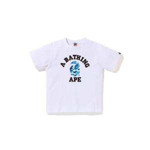 A BATHING APE（アベイシングエイプ） tシャツ A BATHING APE 33RD