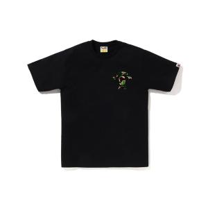 tシャツ ABC CAMO COLLEGE ATS TEE メンズ レディース