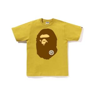 tシャツ BIG APE HEAD TEE メンズ レディース