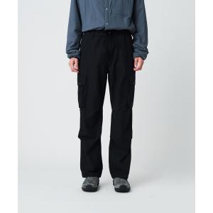 snow peak（スノーピーク） パンツ Snow Peak / Garment Dyed