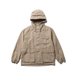 パーカー Snow Peak / Light Dobby Cloth Parka ライトドビークロスパーカー メンズ レディース