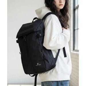 デイバック リュック 「MICHAEL LINNELL/マイケルリンネル」Big Backpack/ビッグ バックパック(容量：約32L）