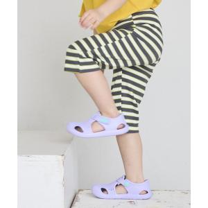 ハーフパンツ パンツ 短パン 「プチプラ」のびっ...の商品画像