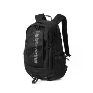 デイバック リュック INTL-Logo Backpack 30 メンズ レディース