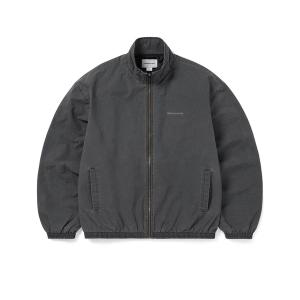ブルゾン アウター Washed INTL Team Jacket メンズ レディース