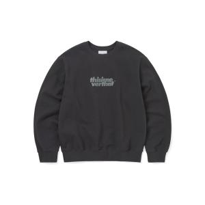 thisisneverthat（ディスイズネバーザット） トレーナー スウェット 裏