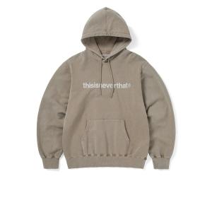 パーカー T-Logo LT Hoodie メンズ