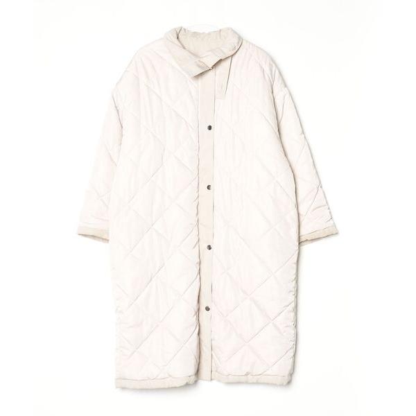 「Bonjour Sagan」 ジャケット FREE アイボリー レディース