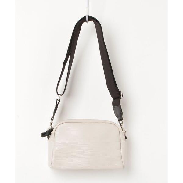 「Breath TOPKAPI」 ショルダーバッグ FREE オフホワイト レディース