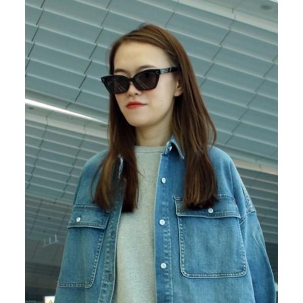 サングラス 「A(d)EYER」キャット　サングラス レディース メンズ