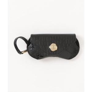 サングラス 「SAN HIDEAKI MIHARA」メガネケース レディース