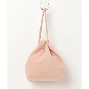 「Creed」 ハンドバッグ FREE ライトピンク レディース