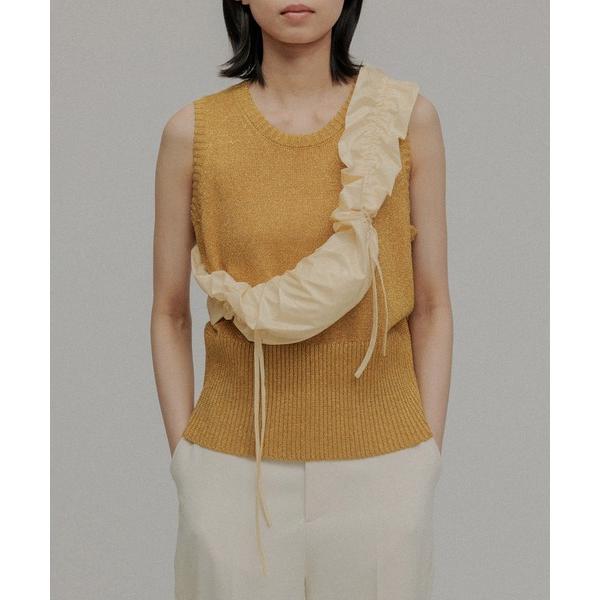 「M TO R」 「OperaSPORT」ショルダーバッグ FREE キナリ レディース