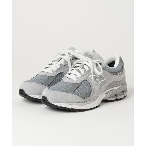 「BEAMS BOY」 ローカットスニーカー 24 グレー レディース