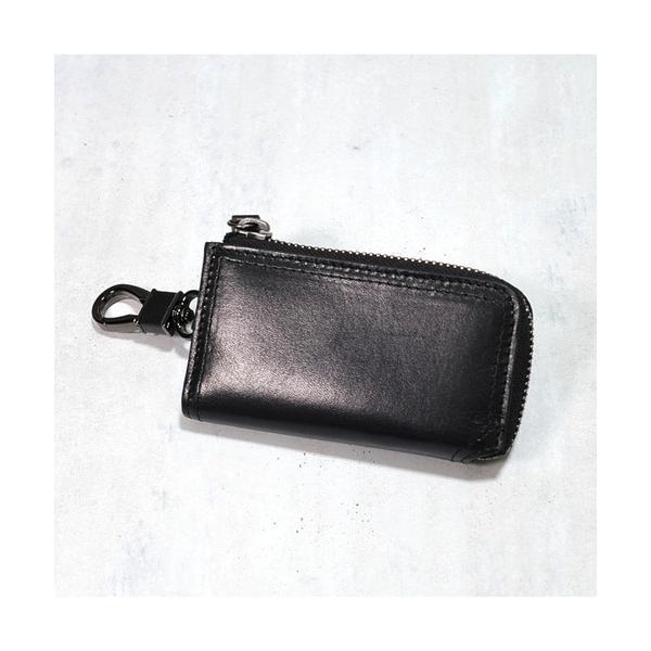 「JOYA」 キーケース FREE ブラック メンズ