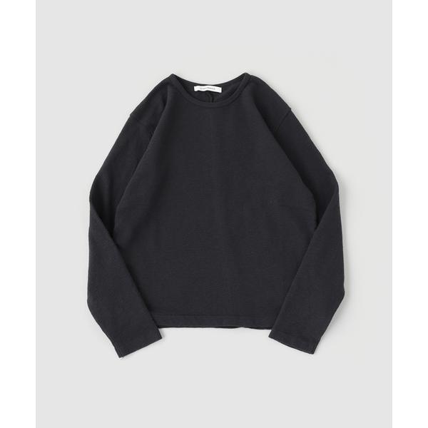 tシャツ NO MAINTENANCE / ノーメンテナンス LS LERA SLUB TEE メン...